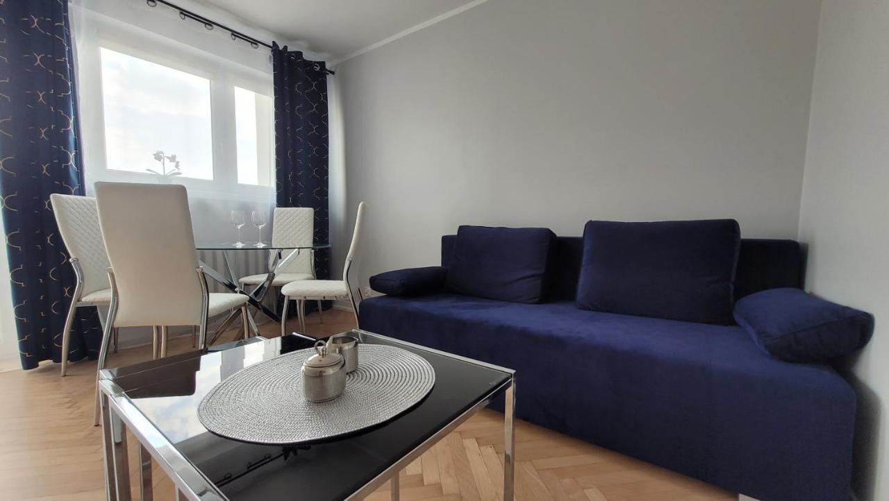 Lovely Flat In Heart Of Breslavia Exterior foto