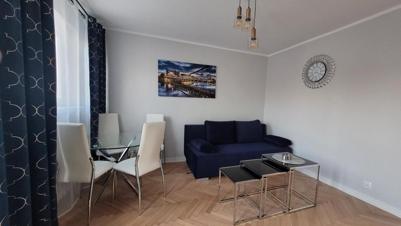 Lovely Flat In Heart Of Breslavia Exterior foto